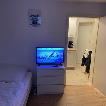 Ferienwohnung Balli Γιένα Εξωτερικό φωτογραφία