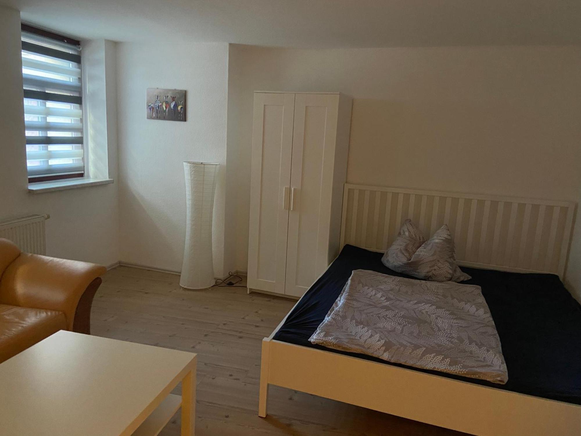 Ferienwohnung Balli Γιένα Εξωτερικό φωτογραφία
